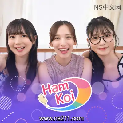 [PC游戏]转生为仓鼠的我与三姐妹的甜蜜生活 官方中文Build.22863007