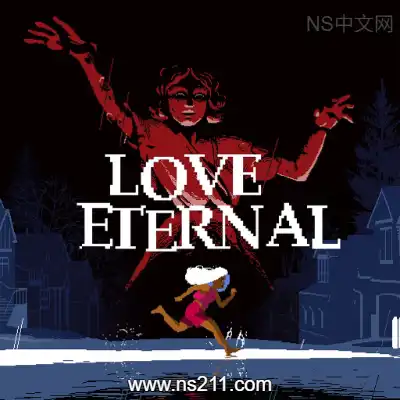 [Switch]永恒的爱 LOVE ETERNAL 官方中文v1.0.25692整合版