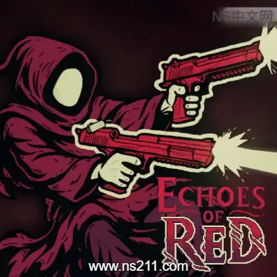 [PC游戏]红色回响 Echoes of Red 官方中文Build.24180890 单机下载