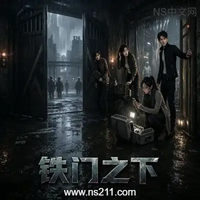 [PC游戏]铁门之下 Beneath the Iron Gate 官方中文Build.24140680