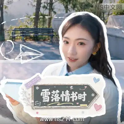 [PC游戏]雪落情书时 A Love Letter in Snowfallt 官方中文Build.24353917
