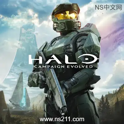 [PC游戏]光环 战役进化 官方中文Build.24098876 单机下载