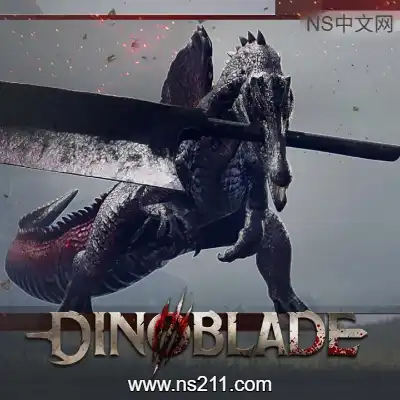 [PC游戏]这龙带刀 Dinoblade 官方中文Build.24393993 单机下载