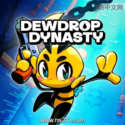 [PC游戏]露珠王朝 Dewdrop Dynasty 官方中文Build.24391515