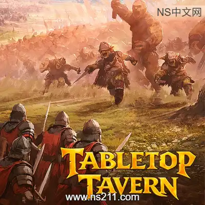 [PC游戏]桌上谈兵 Tabletop Tavern 官方中文Build.24420895 单机下载