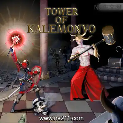 [PC游戏]卡莱蒙沃之塔 Tower of Kalemonvo 官方中文Build.24200813