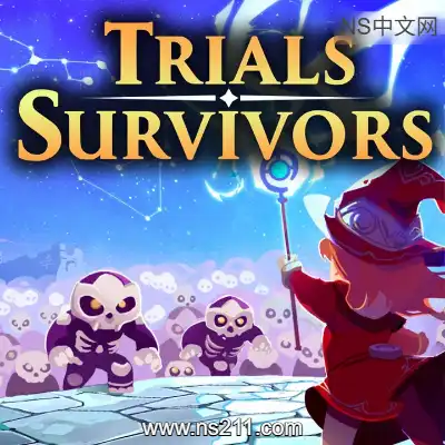 审判幸存者 Trials SurvivorsBuild.24452978