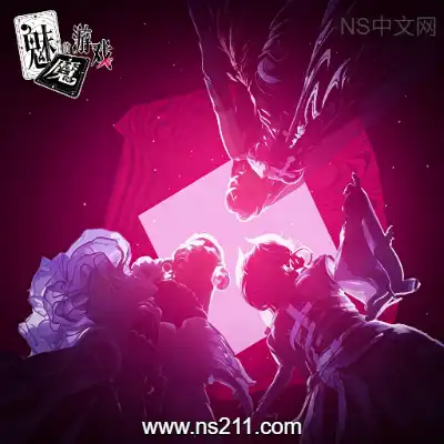 魅魔的游戏 Soul TouchBuild.22919034