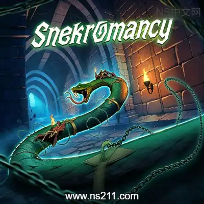 蛇之死灵术 SnekromancYBuild.24449228