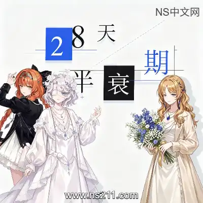 [PC游戏]28天半衰期 28-Day Half-Life 官方中文Build.24516040 单机下载