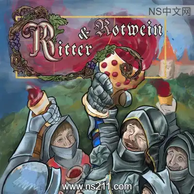 酒与剑之歌 Ritter & RotweinBuild.24436200