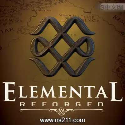 元素 重铸 Elemental Reforged