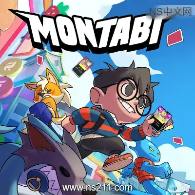 梦塔比 Montabi升级补丁