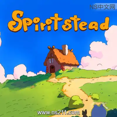 灵境之乡 SpiritsteadBuild.24596393