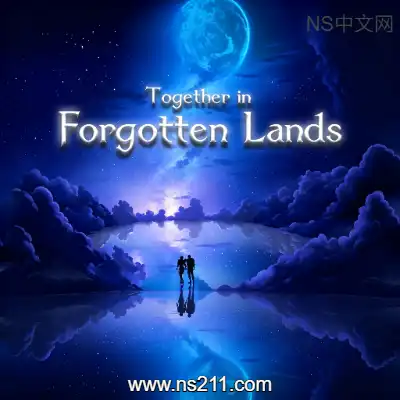 遗忘之地的同行Build.24614640