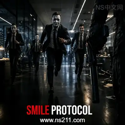 [PC游戏]微笑协议 Smile Protocol 官方中文Build.24537060 单机下载
