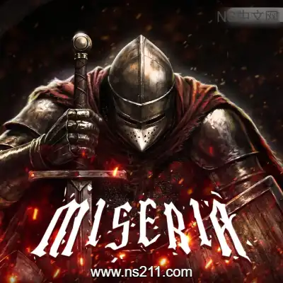 [PC游戏]米塞里亚 Miseria 官方中文Build.24619181 单机下载