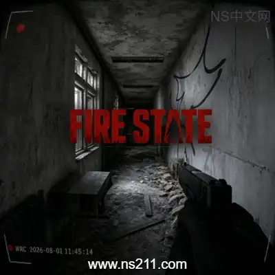 火力状态 FIRE STATEBBuild.24641293