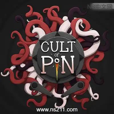 [PC游戏]弹珠教派 Cult of PiN 官方中文Build.24653914 单机下载