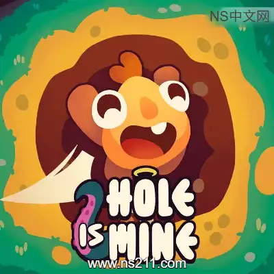 我是洞洞王 Hole Is MineBuild.24659545