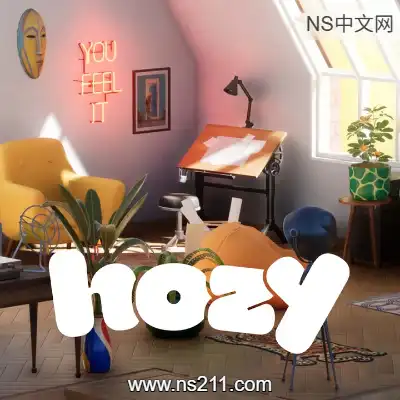 [PC游戏]焕家物语 Hozy 官方中文Build.24357943 单机下载