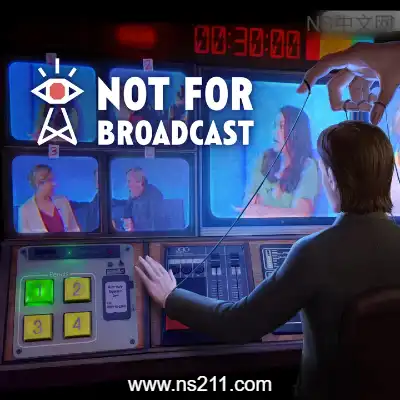 不予播出 Not For BroadcastBuild.15932446