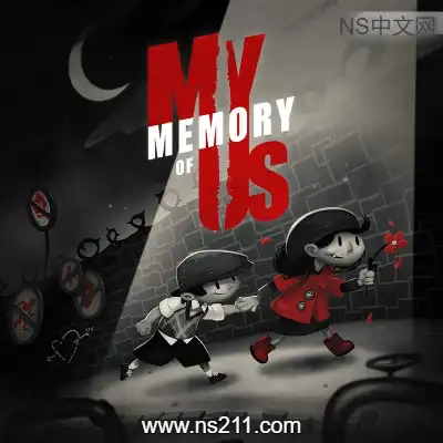 [PC游戏]我对我们的记忆 My Memory of Us 官方中文Build.24312359