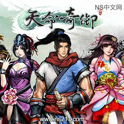 [PC游戏]天命奇御 Fate Seeker 官方中文Build.10231735 单机下载