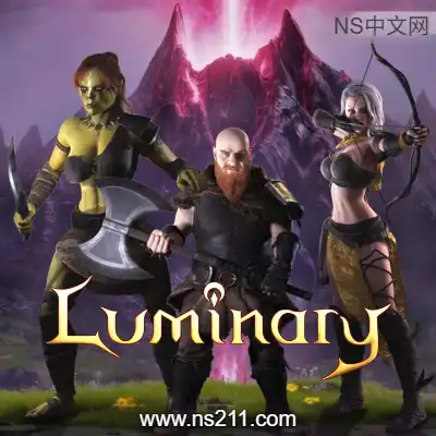 [PC游戏]耀光 Luminary 官方中文Build.24644397 单机下载