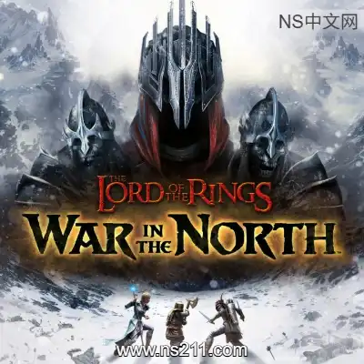 [PC游戏]指环王 北方战争 官方中文Build.24381077 单机下载