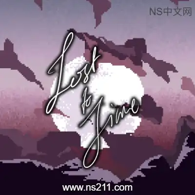 [Switch]失落时间 Lost to Time 英日文v1.0.0整合版