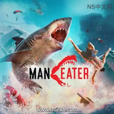 食人鲨 ManeaterBuild.7837297