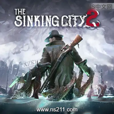 [PC游戏]沉没之城2 白金版 The Sinking City 2 官方中文Build.24671220
