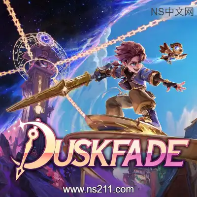 时夜渐明 DuskfadeBuild.24680987