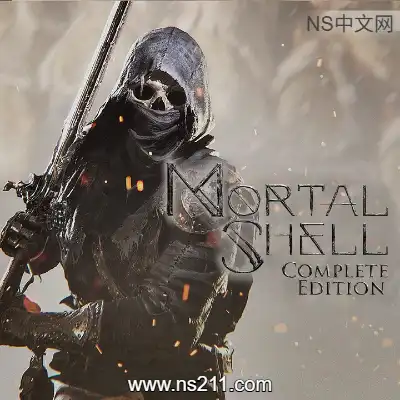 [PC游戏]致命躯壳 Mortal Shell 官方中文Build.7247979 单机下载